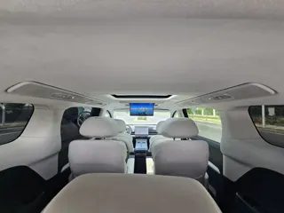 Voyah Dreamer 2025 купить из Китая, цена 6 045 000 ₽ — Suifenhe Auto