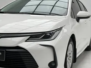 Toyota Corolla 2022 купить из Китая, цена 1 513 000 ₽ — Suifenhe Auto