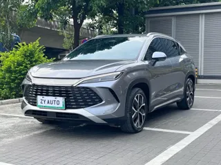BYD Song L DM-i 2025 купить из Китая, цена 3 347 000 ₽ — Suifenhe Auto