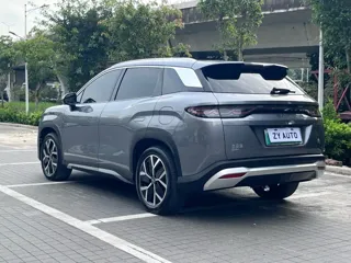 BYD Song L DM-i 2025 купить из Китая, цена 3 347 000 ₽ — Suifenhe Auto