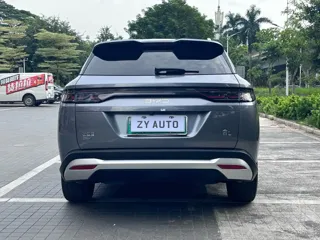 BYD Song L DM-i 2025 купить из Китая, цена 3 347 000 ₽ — Suifenhe Auto