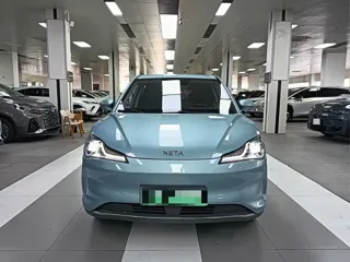 Neta V 2022 купить из Китая, цена 2 687 000 ₽ — Suifenhe Auto