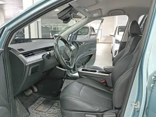 Neta V 2022 купить из Китая, цена 2 687 000 ₽ — Suifenhe Auto