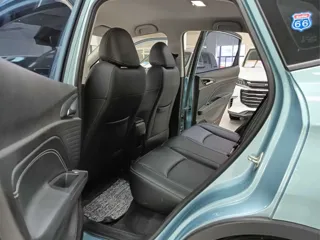 Neta V 2022 купить из Китая, цена 2 687 000 ₽ — Suifenhe Auto