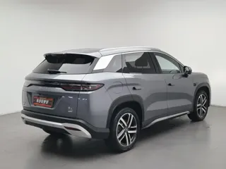 BYD Song L DM-i 2025 купить из Китая, цена 3 136 000 ₽ — Suifenhe Auto