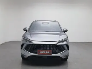 BYD Song L DM-i 2025 купить из Китая, цена 3 136 000 ₽ — Suifenhe Auto