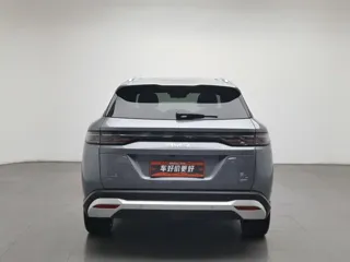 BYD Song L DM-i 2025 купить из Китая, цена 3 136 000 ₽ — Suifenhe Auto