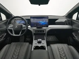 BYD Song L DM-i 2025 купить из Китая, цена 3 136 000 ₽ — Suifenhe Auto