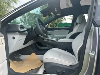 ARCFOX S 2025 купить из Китая, цена 3 223 000 ₽ — Suifenhe Auto