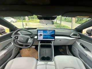 ARCFOX S 2025 купить из Китая, цена 3 223 000 ₽ — Suifenhe Auto