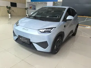 BYD Seagull 2025