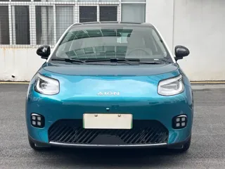Aion UT 2025 купить из Китая, цена 1 601 000 ₽ — Suifenhe Auto