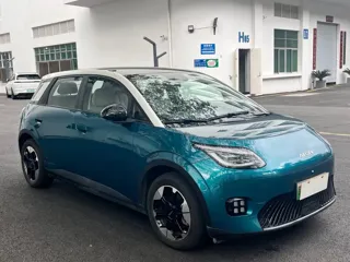 Aion UT 2025 купить из Китая, цена 1 601 000 ₽ — Suifenhe Auto