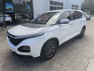 Baojun RM-5 2020