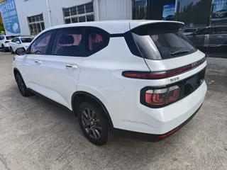 Baojun RM-5 2020 купить из Китая, цена 1 171 000 ₽ — Suifenhe Auto