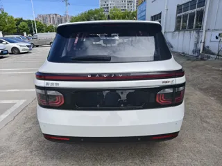 Baojun RM-5 2020 купить из Китая, цена 1 171 000 ₽ — Suifenhe Auto