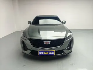 Cadillac CT5 2024 купить из Китая, цена 4 098 000 ₽ — Suifenhe Auto