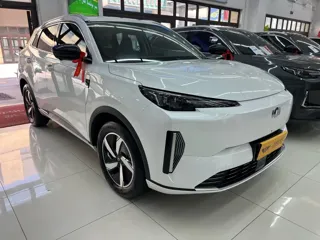 Changan Qiyuan Q05 2024