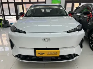 Changan Qiyuan Q05 2024 купить из Китая, цена 2 863 000 ₽ — Suifenhe Auto