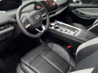 Changan Qiyuan Q05 2024 купить из Китая, цена 2 863 000 ₽ — Suifenhe Auto