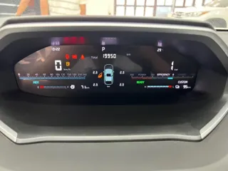 Changan Qiyuan Q05 2024 купить из Китая, цена 2 863 000 ₽ — Suifenhe Auto