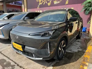 Changan Qiyuan Q05 2024