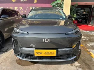 Changan Qiyuan Q05 2024 купить из Китая, цена 2 863 000 ₽ — Suifenhe Auto