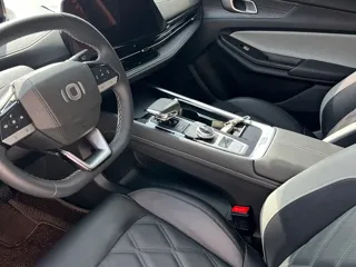 Changan Qiyuan Q05 2024 купить из Китая, цена 2 863 000 ₽ — Suifenhe Auto