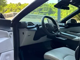 ARCFOX S 2025 купить из Китая, цена 3 436 000 ₽ — Suifenhe Auto