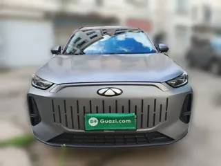 Chery Fengyun T9 2024 купить из Китая, цена 3 006 000 ₽ — Suifenhe Auto