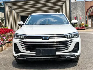 Bestune T77 2024 купить из Китая, цена 2 241 000 ₽ — Suifenhe Auto