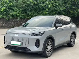 Chery Fengyun T9 2025