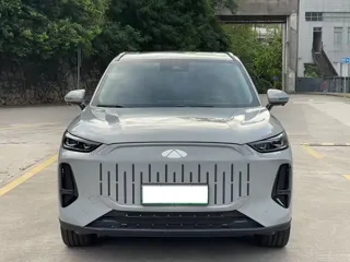 Chery Fengyun T9 2025 купить из Китая, цена 3 136 000 ₽ — Suifenhe Auto