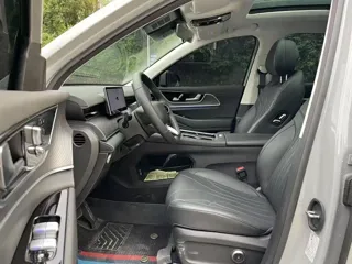 Chery Fengyun T9 2025 купить из Китая, цена 3 136 000 ₽ — Suifenhe Auto