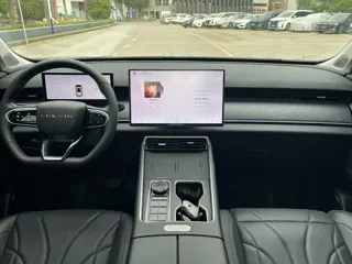 Chery Fengyun T9 2025 купить из Китая, цена 3 136 000 ₽ — Suifenhe Auto
