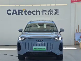 Chery Fengyun T9 2024 купить из Китая, цена 3 236 000 ₽ — Suifenhe Auto