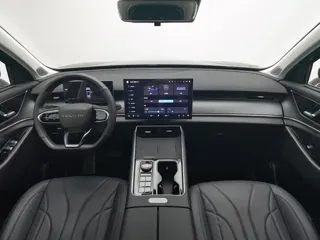 Chery Fengyun T9 2024 купить из Китая, цена 2 936 000 ₽ — Suifenhe Auto