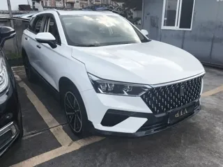 Bestune T77 2019 купить из Китая, цена 1 034 000 ₽ — Suifenhe Auto