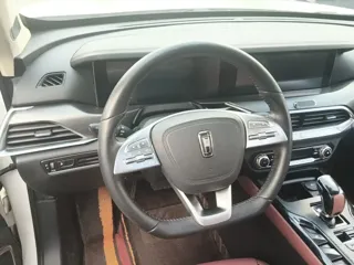 Bestune T77 2019 купить из Китая, цена 1 034 000 ₽ — Suifenhe Auto