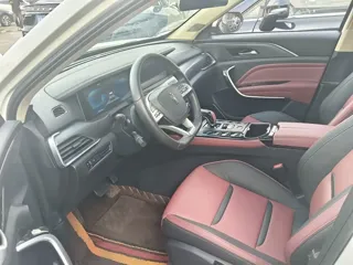 Bestune T77 2019 купить из Китая, цена 1 034 000 ₽ — Suifenhe Auto