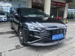 Dongfeng Aeolus Yixuan 2025 купить из Китая, цена 1 179 000 ₽ — Suifenhe Auto