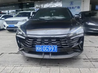 Dongfeng Aeolus Yixuan 2025 купить из Китая, цена 1 179 000 ₽ — Suifenhe Auto