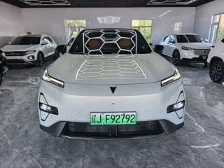 Deepal S05 2024 купить из Китая, цена 3 117 000 ₽ — Suifenhe Auto