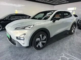 Deepal S05 2024 купить из Китая, цена 3 117 000 ₽ — Suifenhe Auto