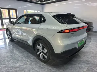 Deepal S05 2024 купить из Китая, цена 3 117 000 ₽ — Suifenhe Auto