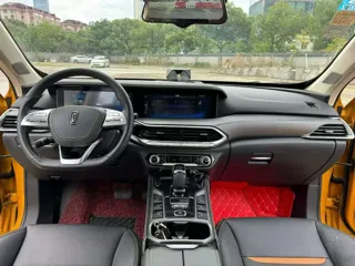 Bestune T77 2020 купить из Китая, цена 1 120 000 ₽ — Suifenhe Auto