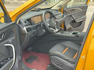 Bestune T77 2020 купить из Китая, цена 1 120 000 ₽ — Suifenhe Auto