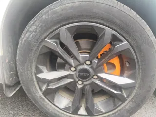Dongfeng Aeolus Yixuan 2023 купить из Китая, цена 1 032 000 ₽ — Suifenhe Auto
