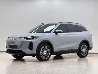 Chery Fengyun T9 2024