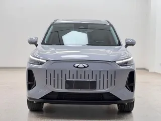 Chery Fengyun T9 2024 купить из Китая, цена 3 159 000 ₽ — Suifenhe Auto